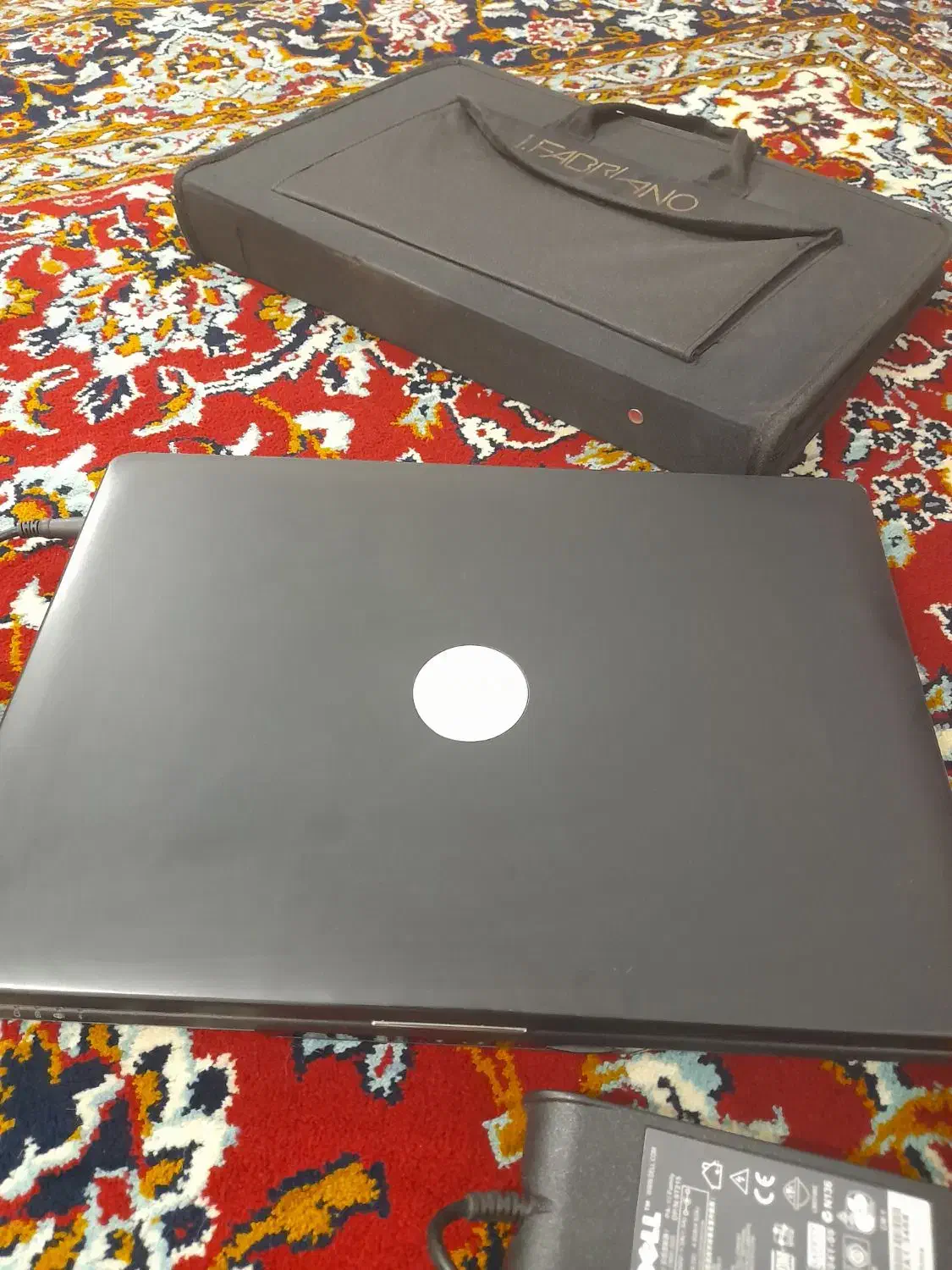 لب تاپ دل|رایانه همراه|تبریز, |دیوار