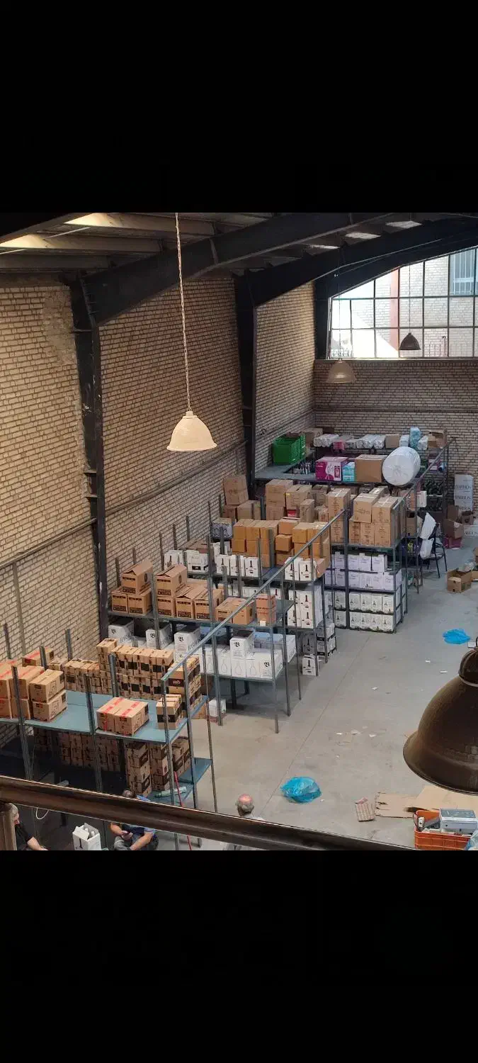 استخدام انباردار|استخدام اداری و مدیریت|تهران, یافت آباد جنوبی|دیوار