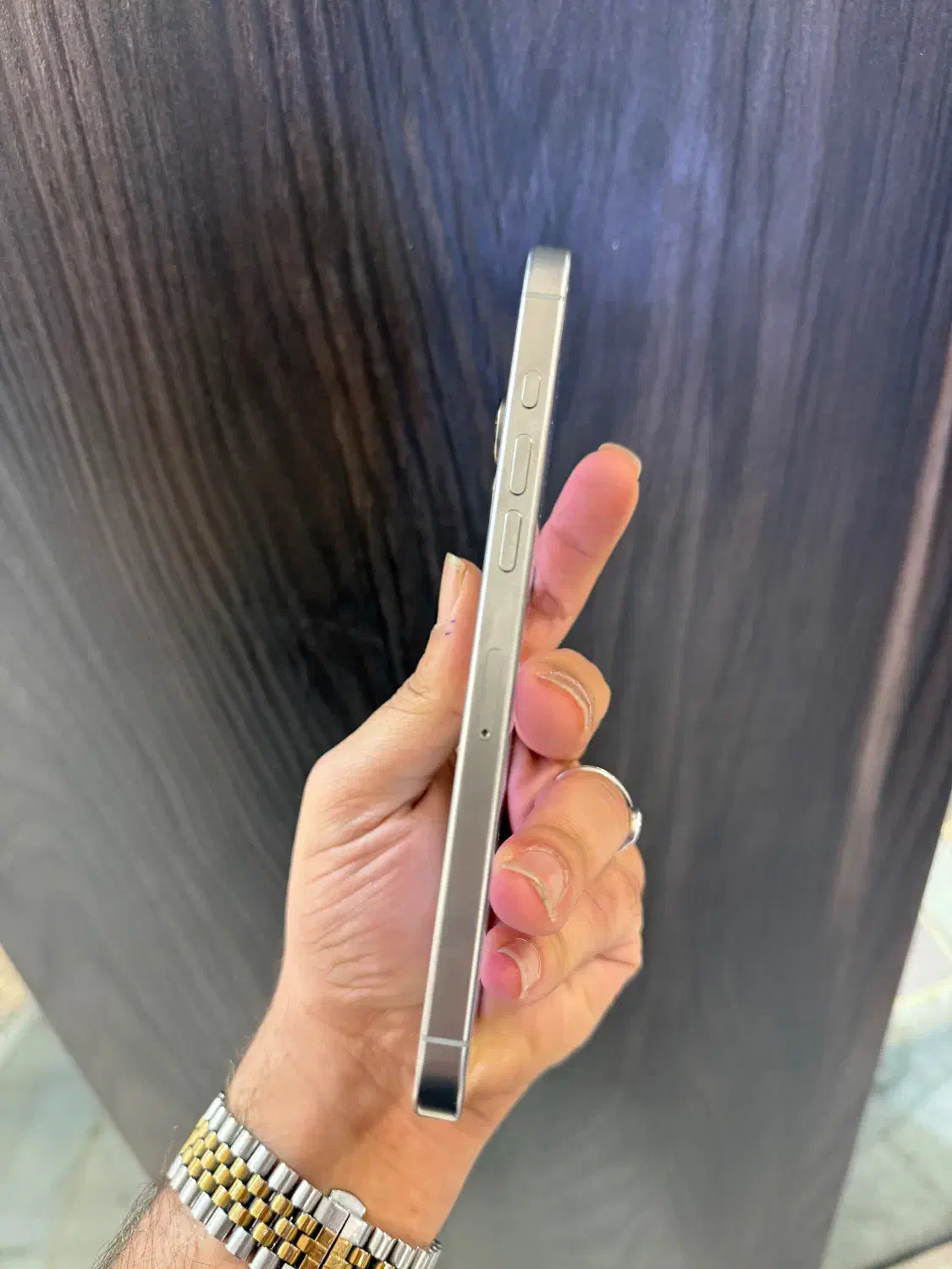 Iphone 16 pro max 256|موبایل|تهران, تجریش|دیوار