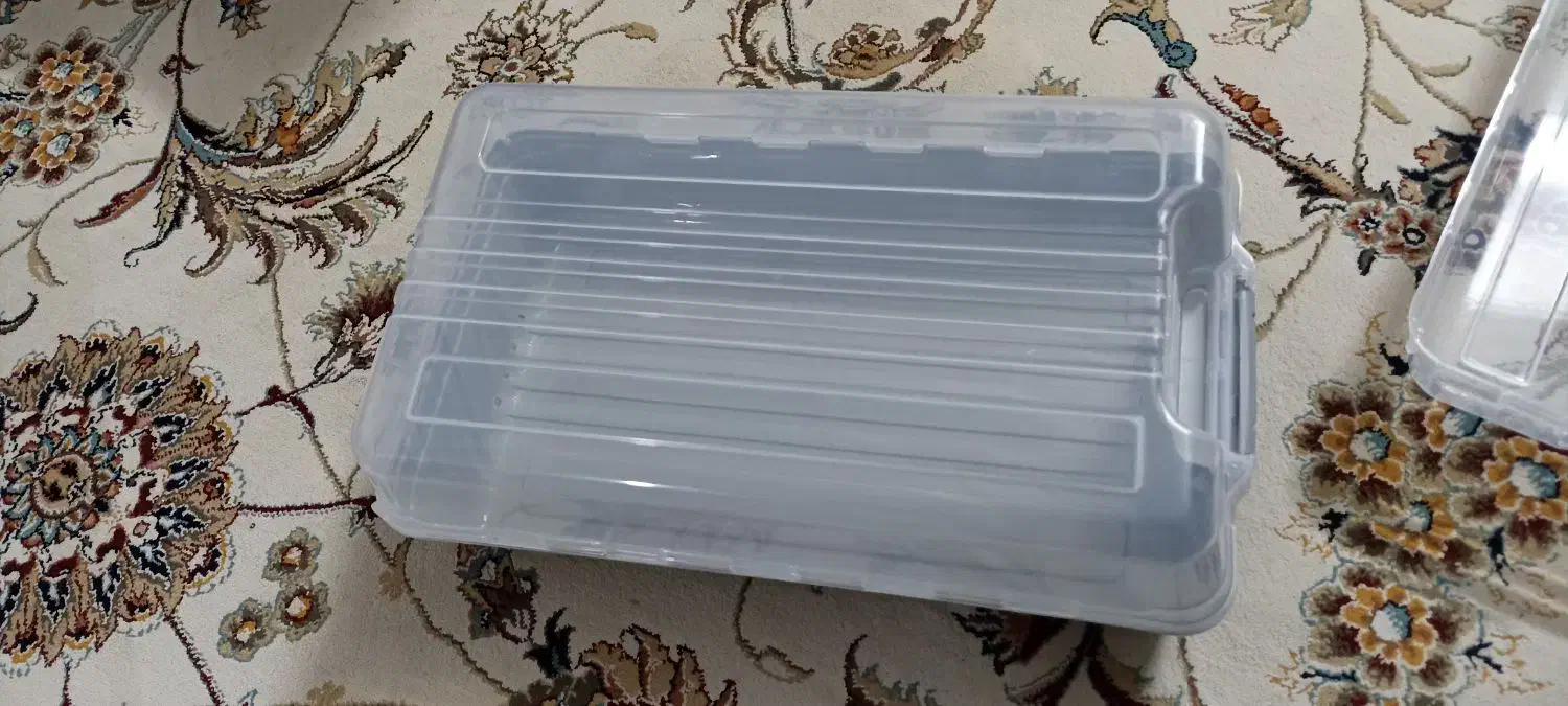 باکس (جعبه) کفش|جاکفشی، کمد، دراور|قم, زنبیل آباد|دیوار