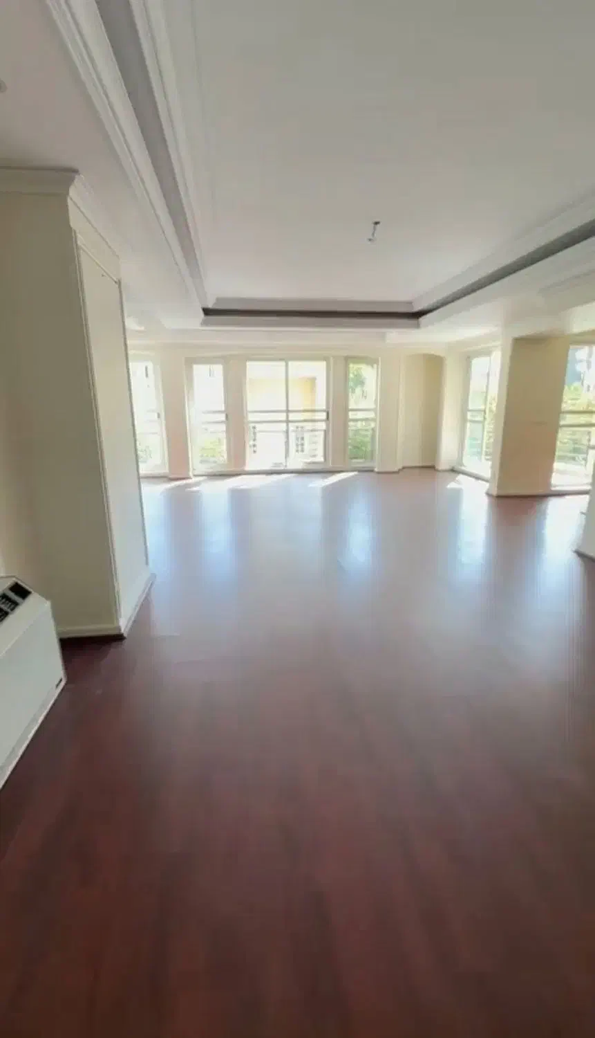 ۲۱۴ متر۳ خوابه فول امکانات کامرانیه شمالی|فروش آپارتمان|تهران, کامرانیه|دیوار