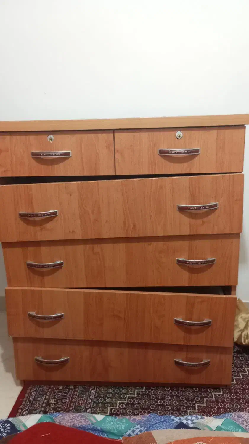 کمد|جاکفشی، کمد، دراور|سنندج, |دیوار