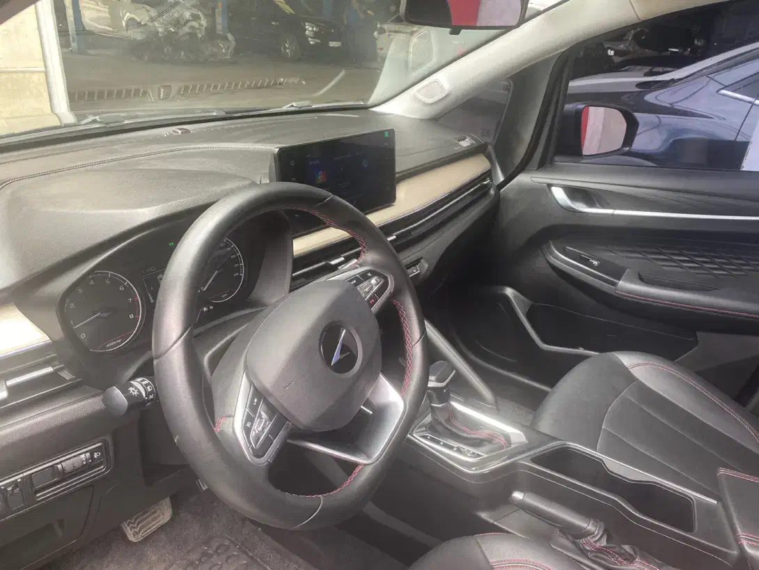 Bac X3 pro 1403|خودرو سواری و وانت|اصفهان, مارچین|دیوار