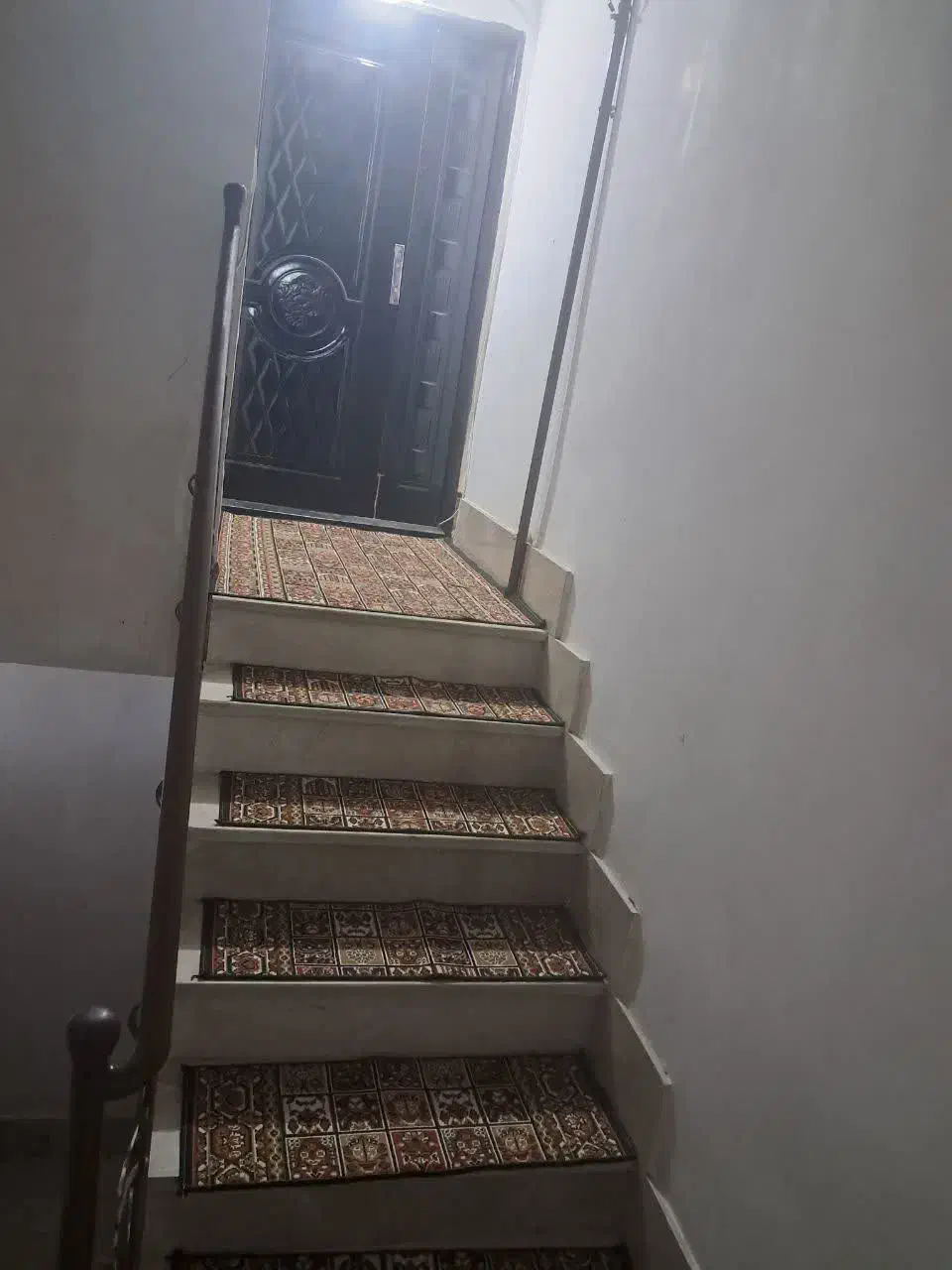 اپارتمان و یک طبقه سفتکاری99متری موسوی قوچانی 27|فروش آپارتمان|مشهد, گلبرگ|دیوار