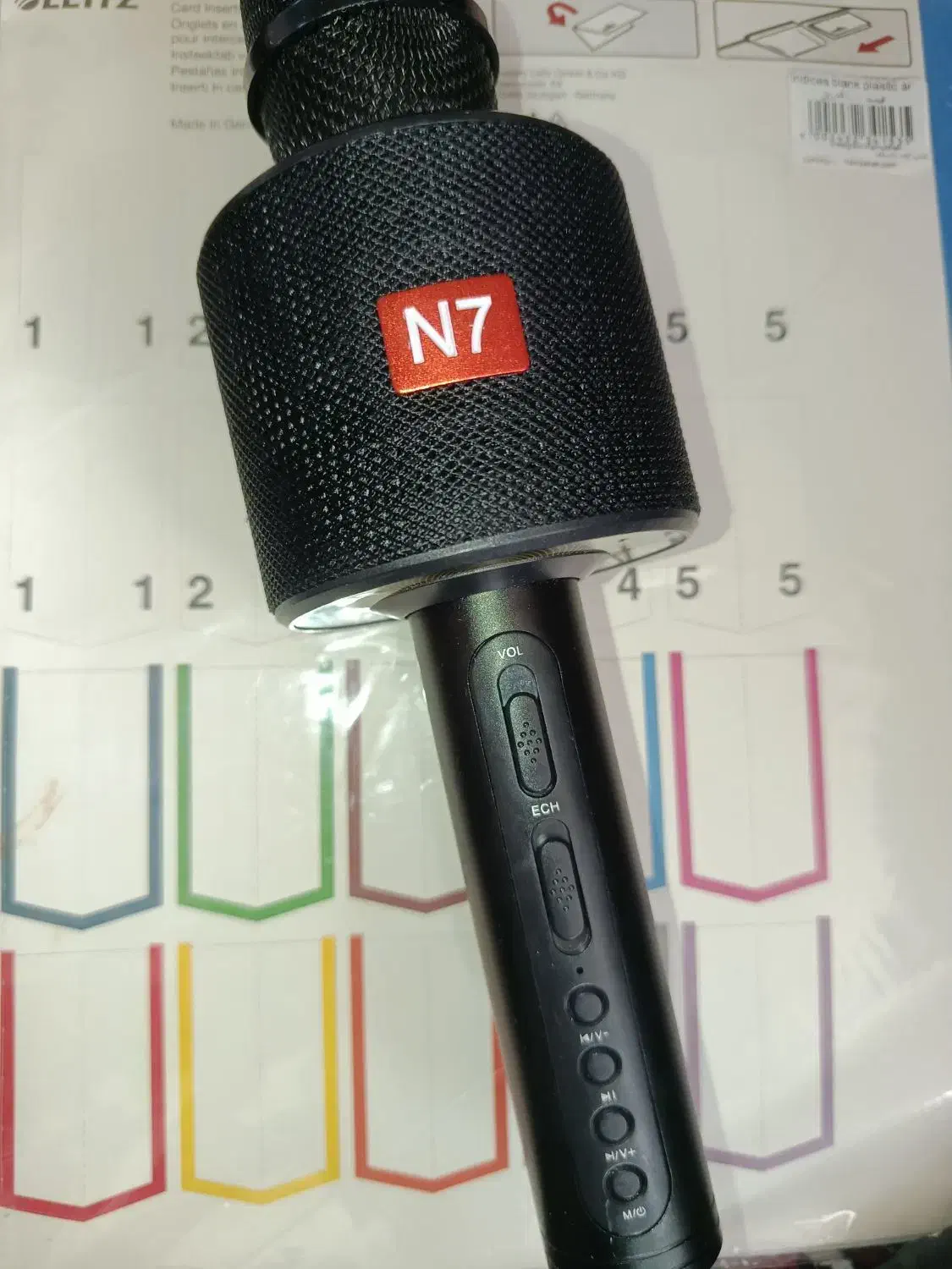 اسپیکر بلوتوث و غیره|سیستم صوتی خانگی|ساوه, |دیوار