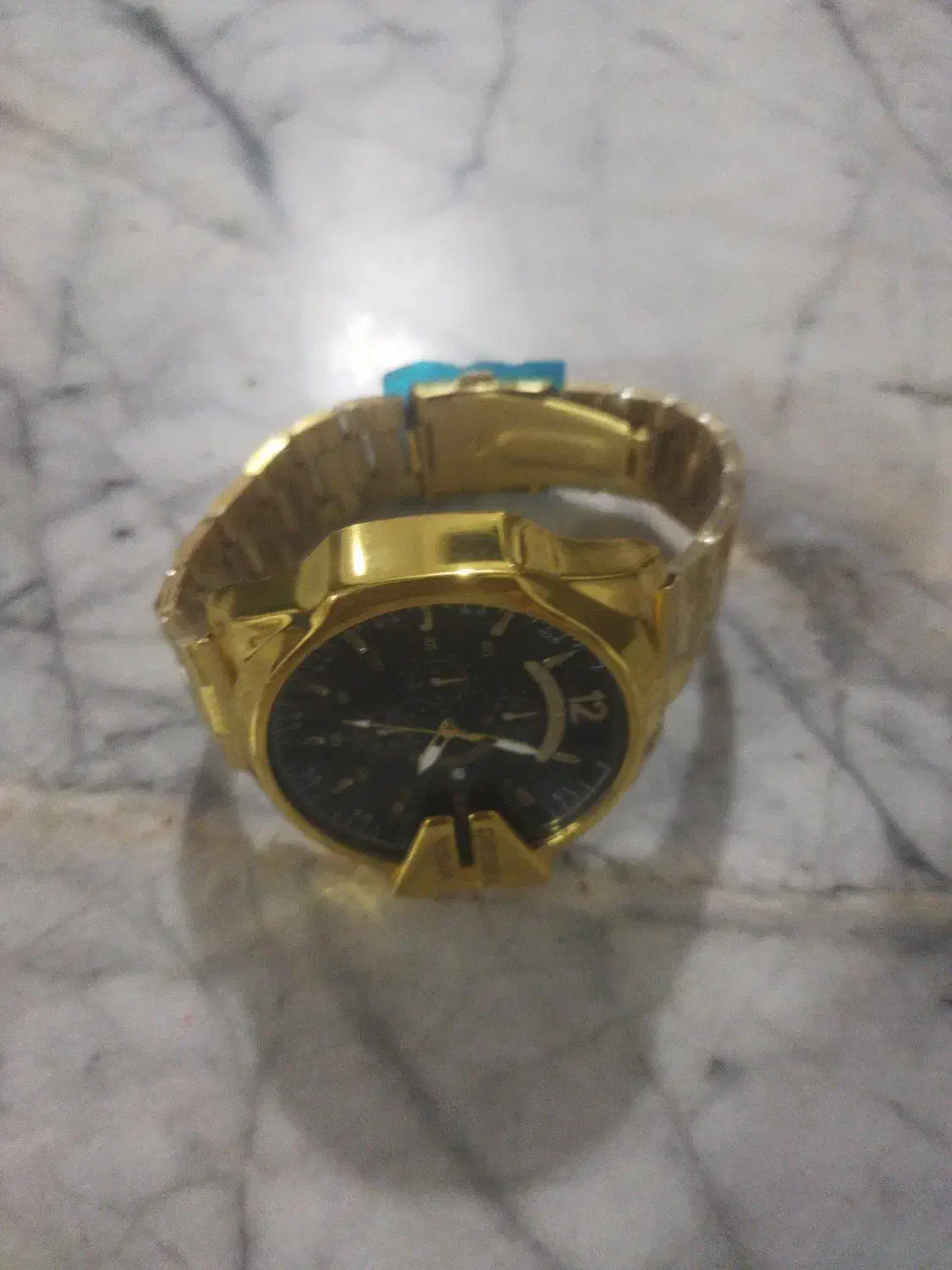 ساعت مچی|ساعت|تربت جام, جامرود|دیوار