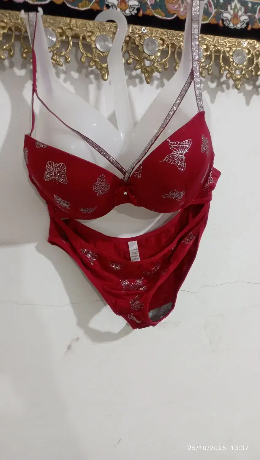 سوتین و لباس خواب|لباس|بروجرد, |دیوار