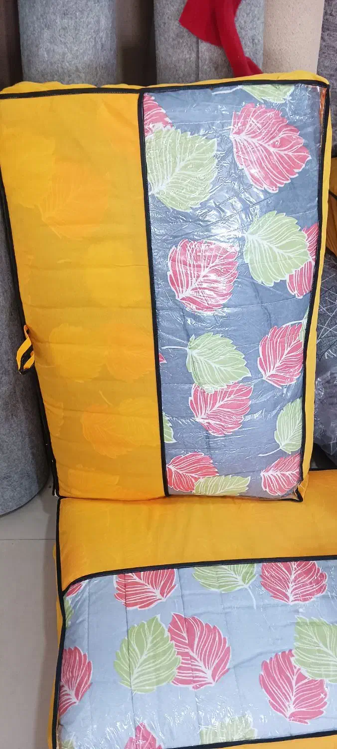 تشک مهمان یکنفره|رختخواب، بالش، پتو|کرمان, |دیوار