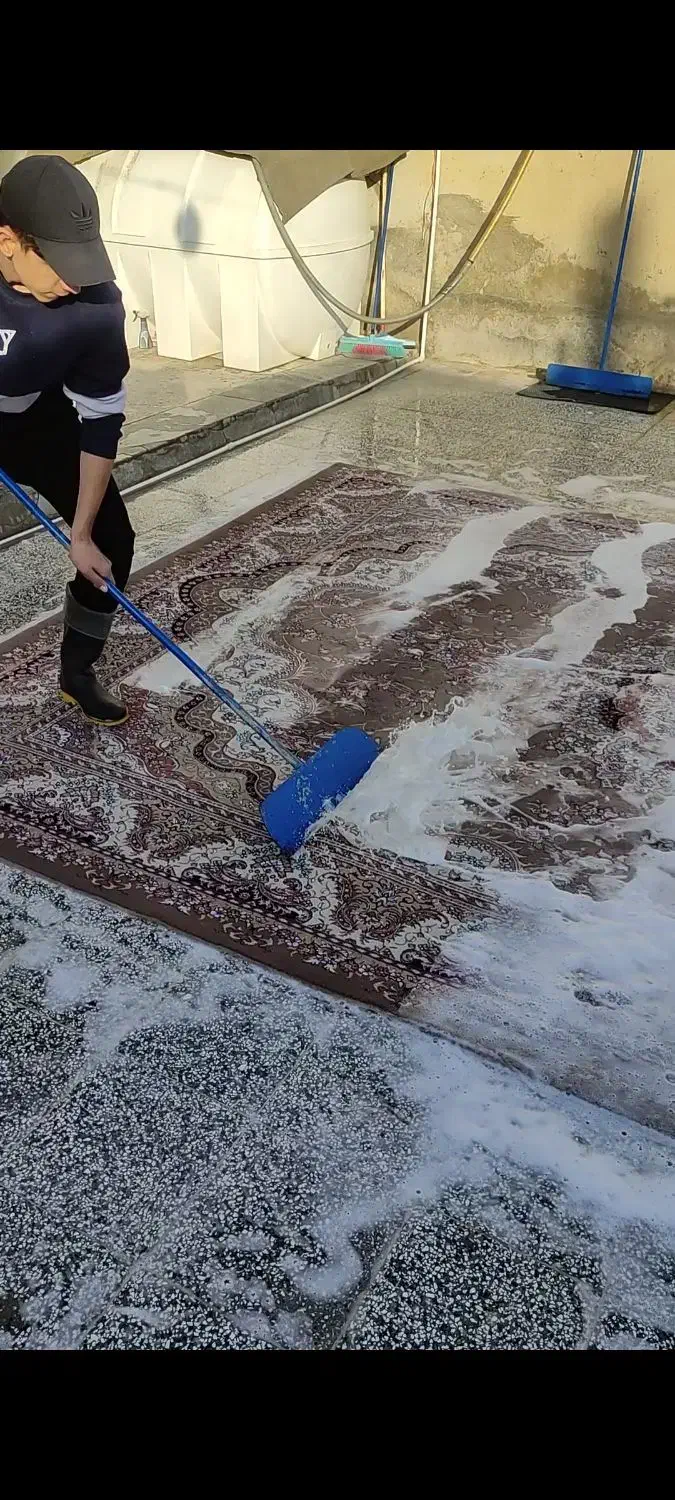 قالیشویی وحدت|خدمات نظافت|شیروان (خراسان), |دیوار