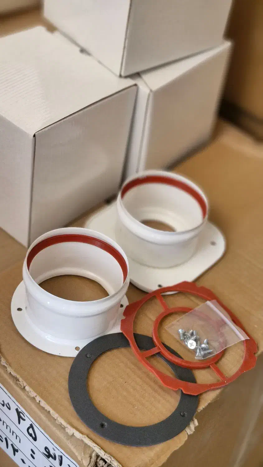 فروش عمده دود کش پکیج|آبگرمکن، پکیج، شوفاژ|کاشان, شهرک صنعتی کویر|دیوار