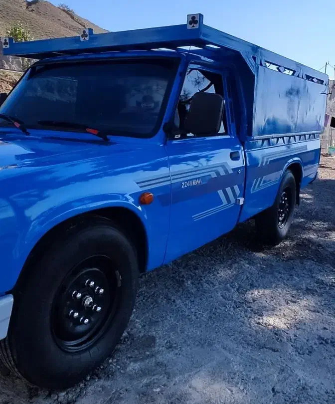 نیسان مدل ۱۴۰۴|خودرو سواری و وانت|بران, |دیوار