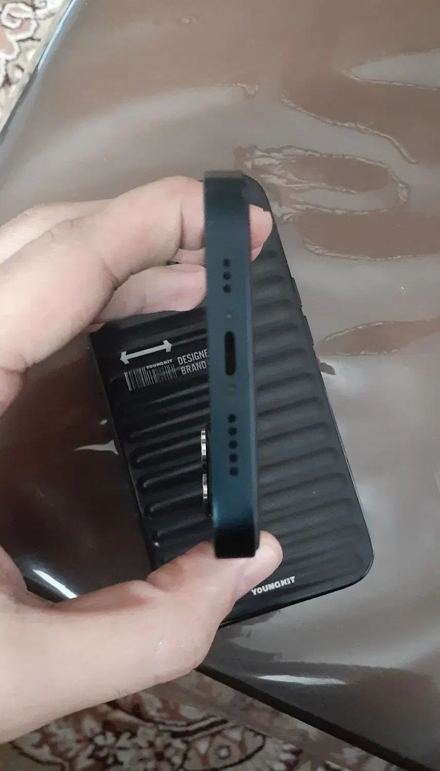 آیفون ۱۳ نرمال|موبایل|اردبیل, |دیوار