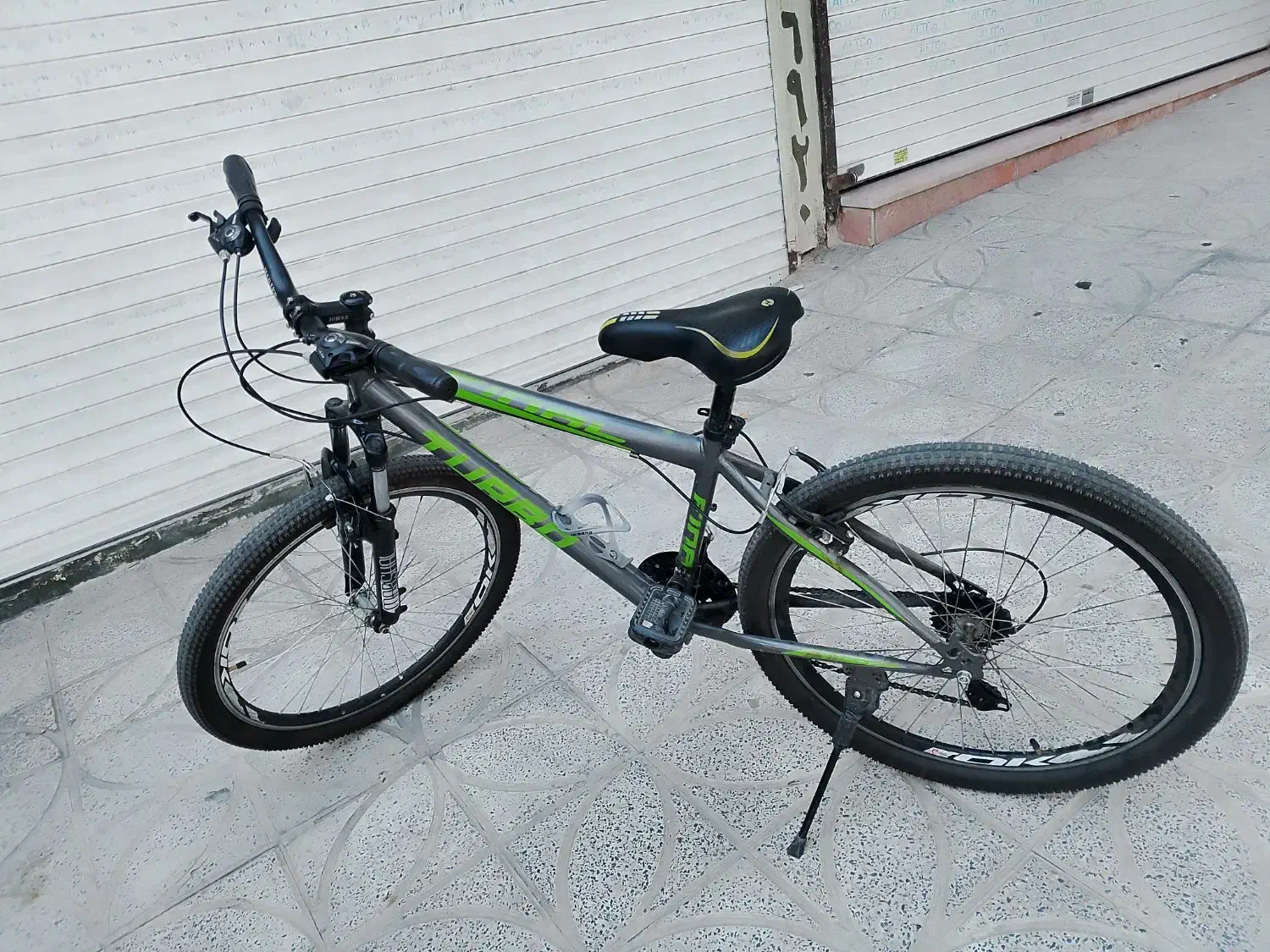 دوچرخه سایز 26|دوچرخه، اسکیت، اسکوتر|قدس, شهرقدس|دیوار