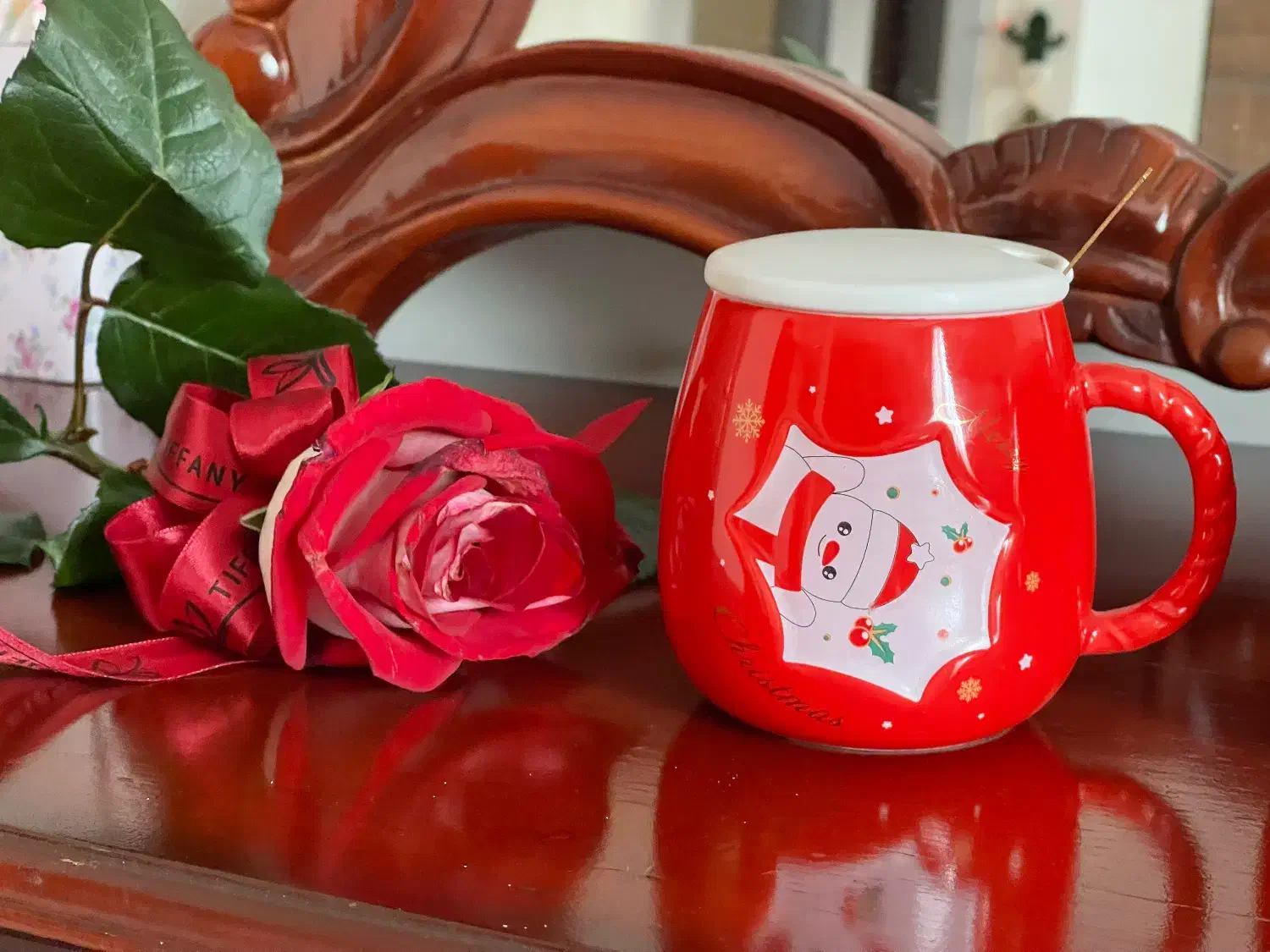 قندان و شیرینی خوری مناسب جهاز، ماگ از دوبی خریده|ظروف سرو و پذیرایی|تهران, قیطریه|دیوار