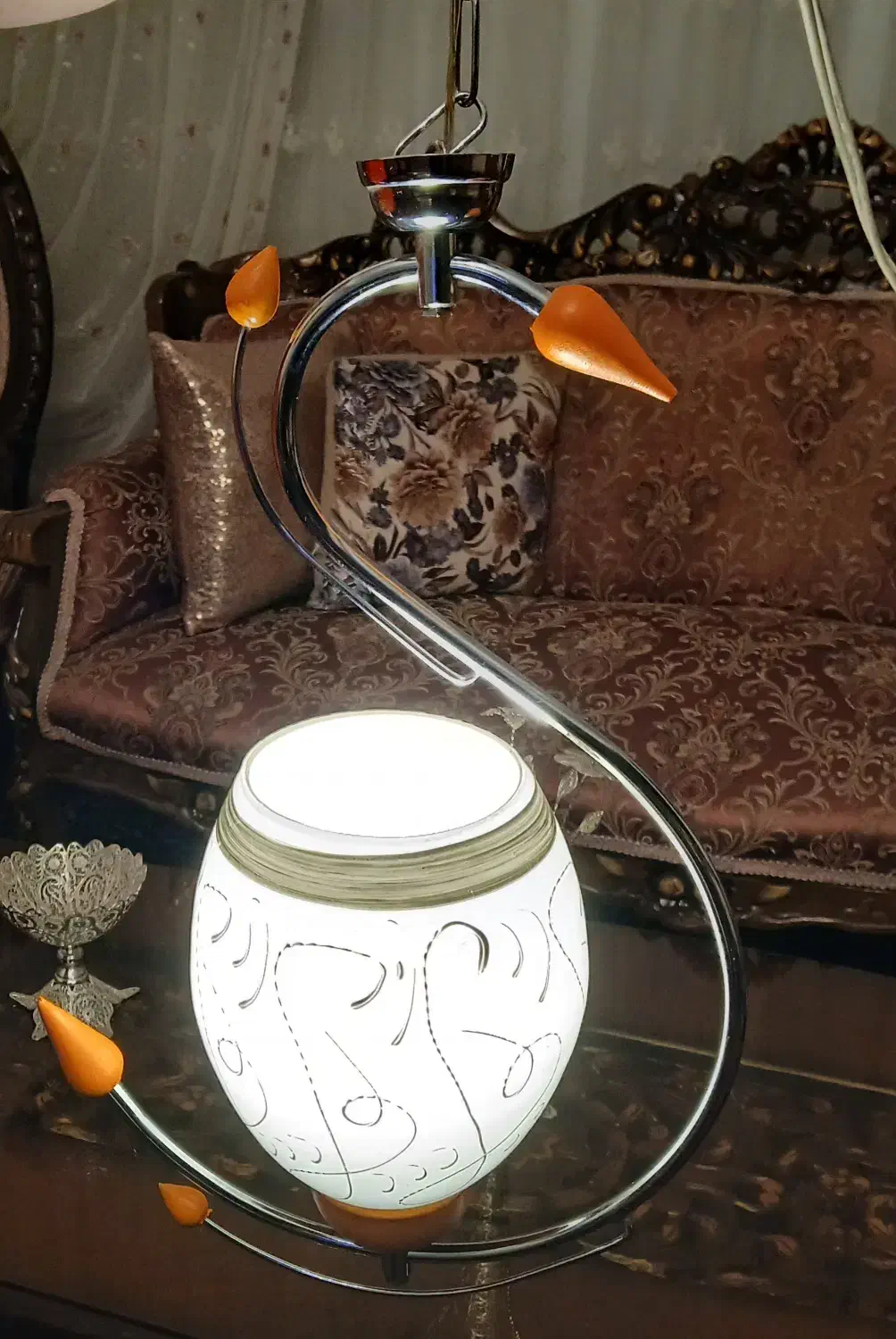 لو ستر|لوستر و چراغ آویز|تهران, پونک|دیوار