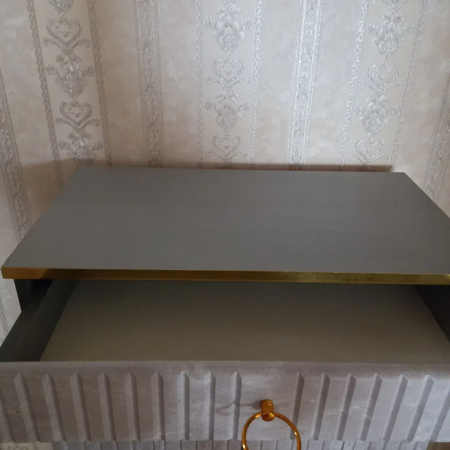 جاکفشی در حد نو|جاکفشی، کمد، دراور|پرند, فاز ۵|دیوار