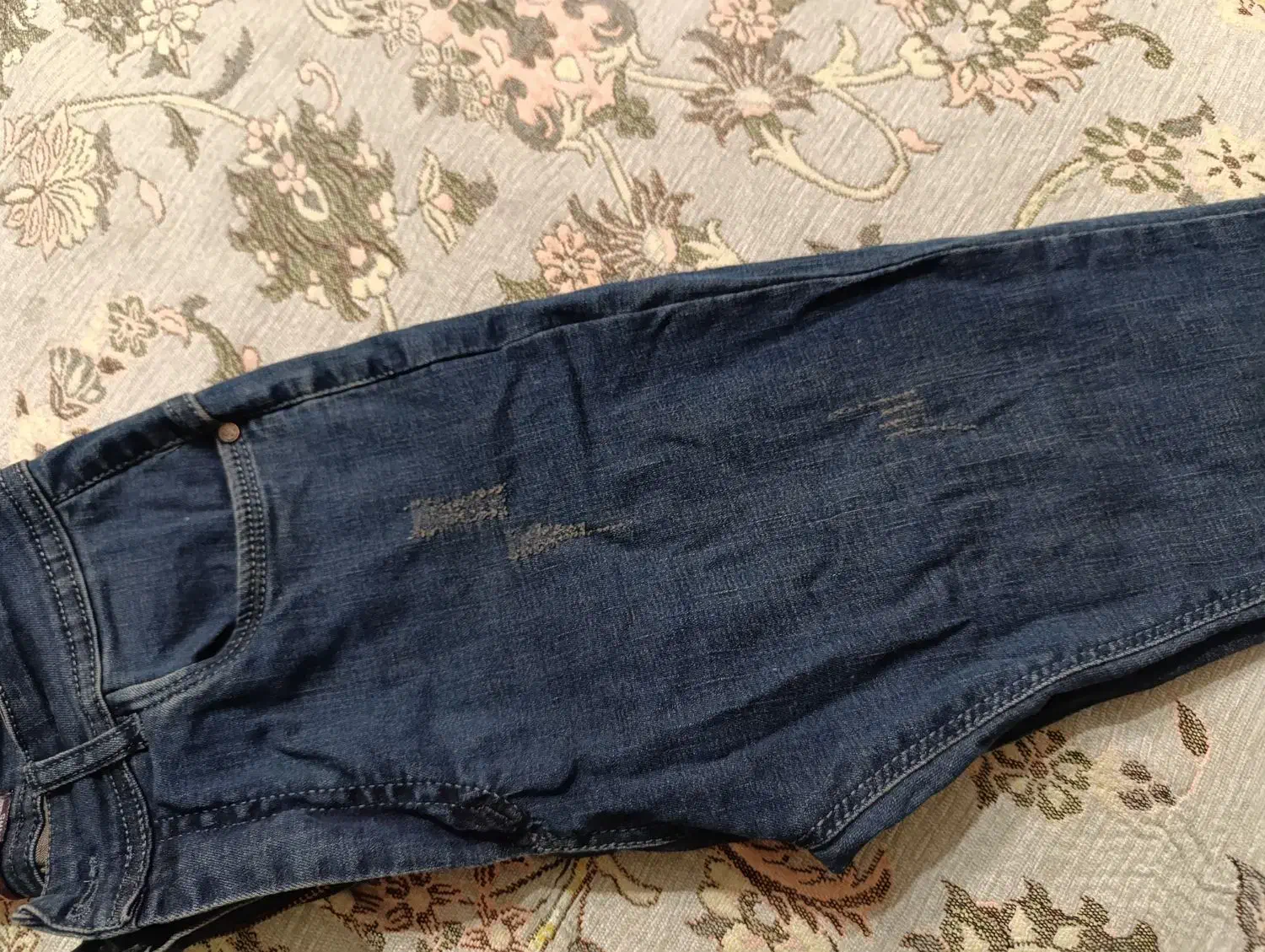 شلوار لی|لباس|قرچک, مهدیه|دیوار