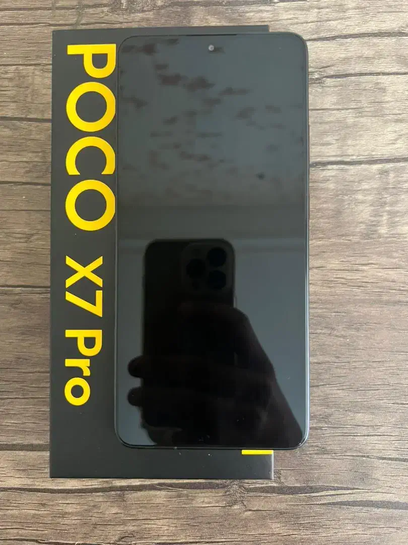 poco x7 pro 512/12|موبایل|شیراز, گلدشت معالی‌آباد|دیوار