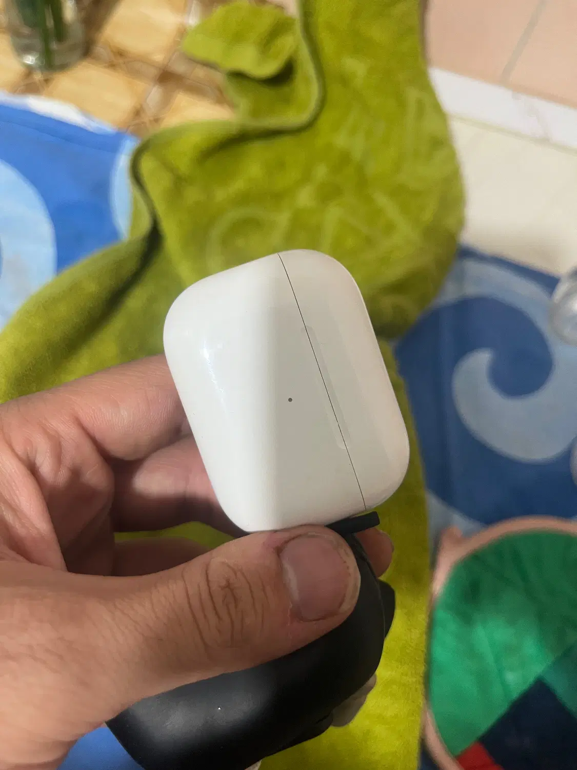 Airpod pro 2|لوازم جانبی موبایل و تبلت|تهران, اتابک|دیوار