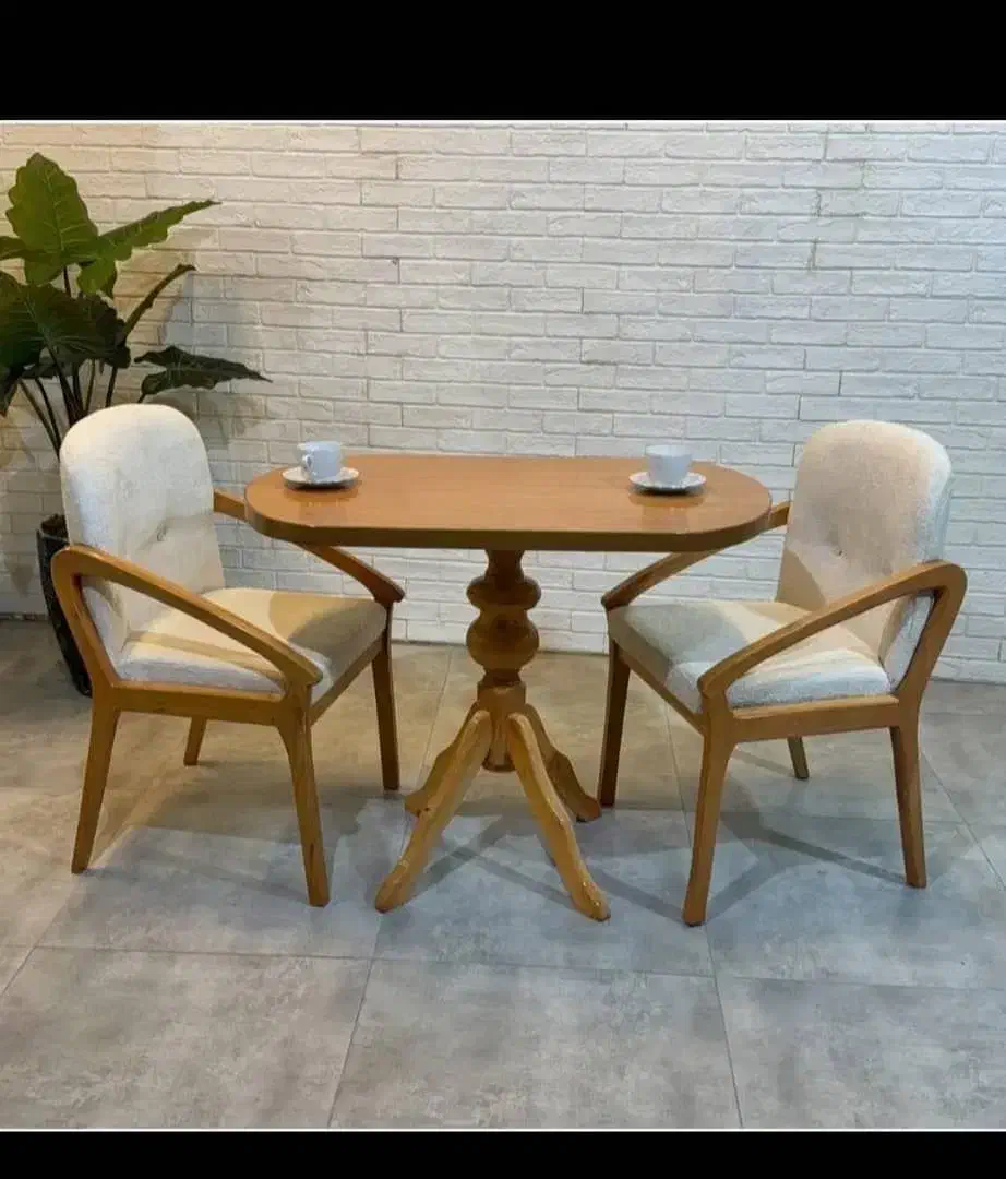 تولید انواع میز ناهارخوری و مبلمان سعیدی|میز و صندلی غذاخوری|سورک, |دیوار