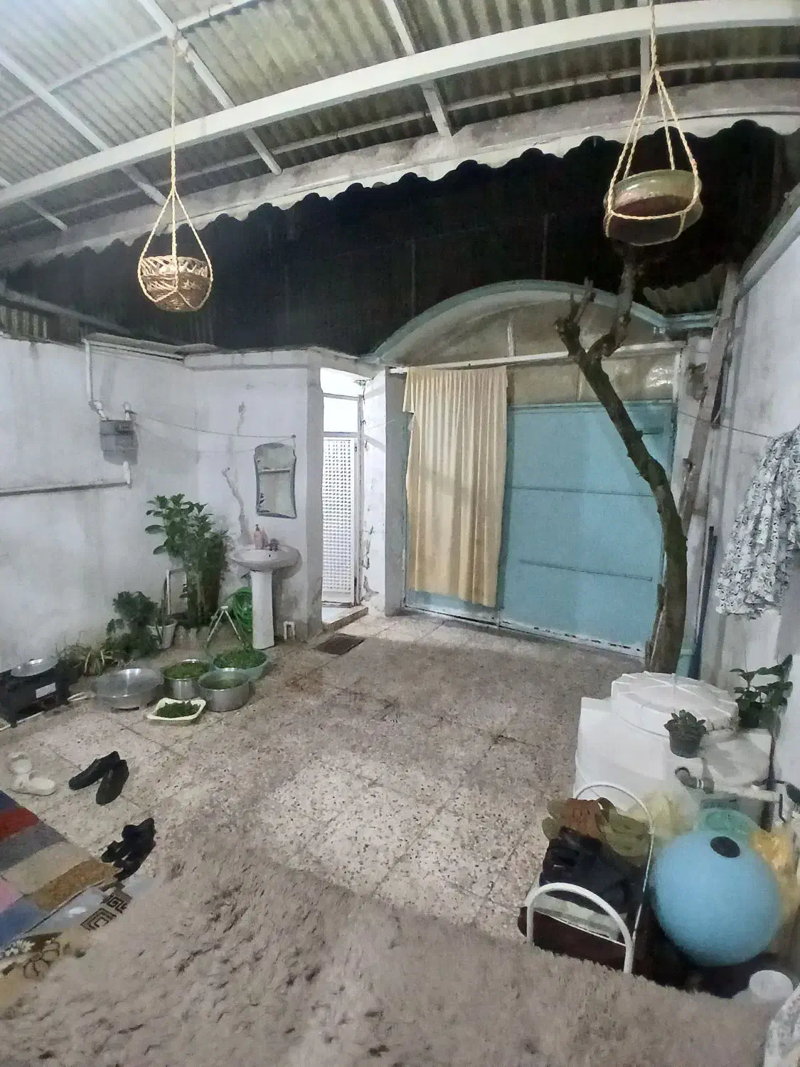 واحد  ویلایی مستقل  نزدیک  خیابان|فروش خانه و ویلا|رشت, قاسمیه|دیوار