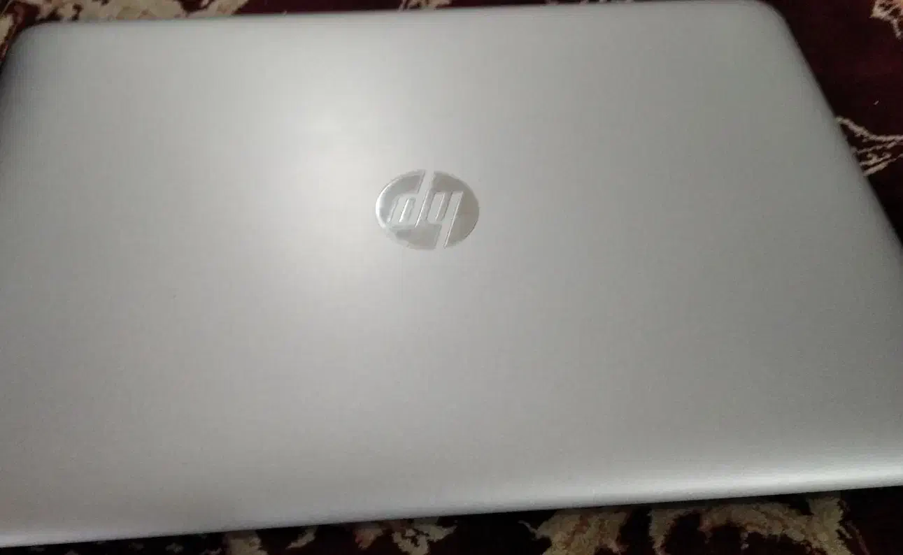 لپ تاب hp استوک|رایانه همراه|بهبهان, |دیوار