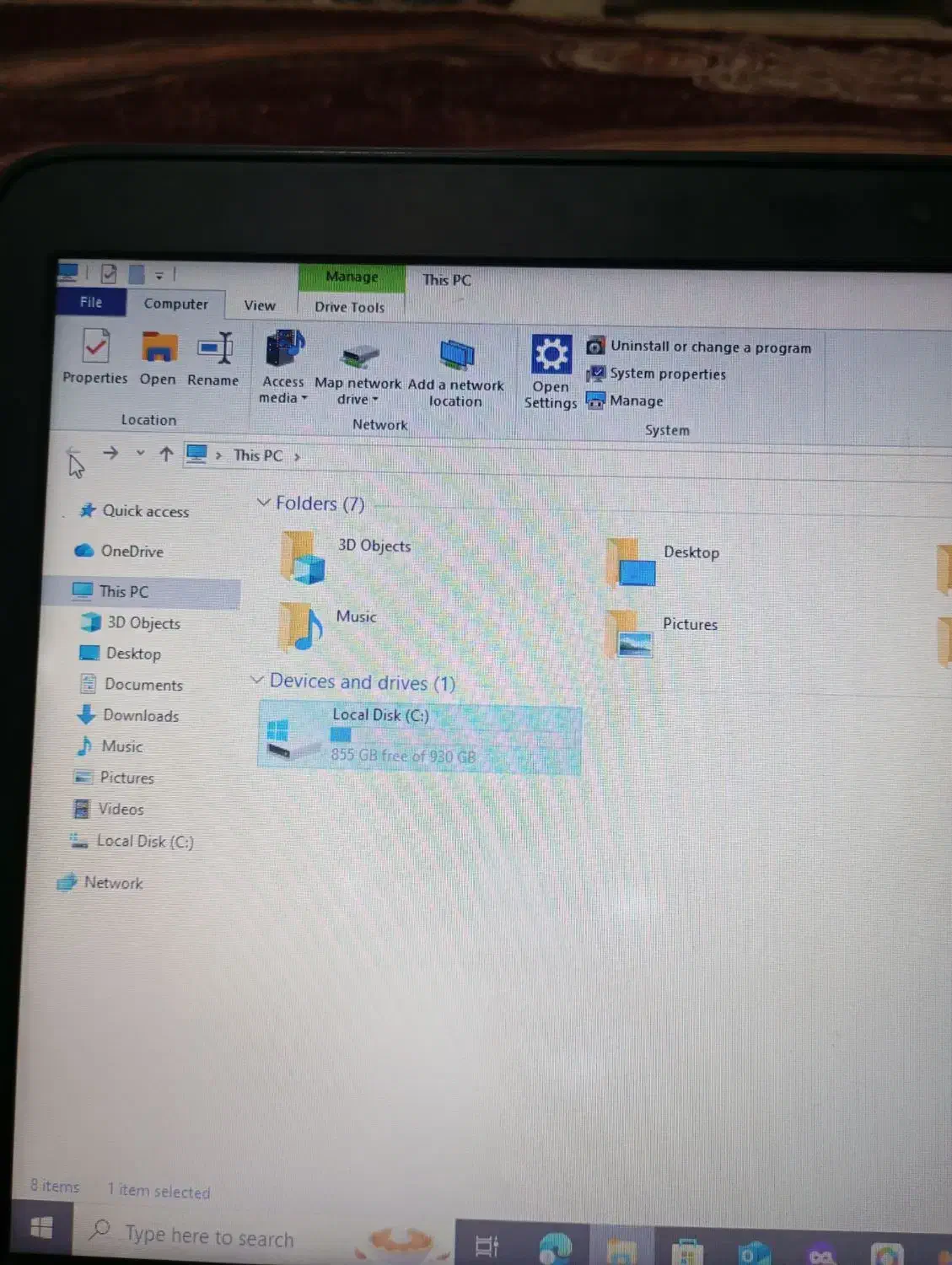 لپ تاب hp|رایانه همراه|بم, |دیوار