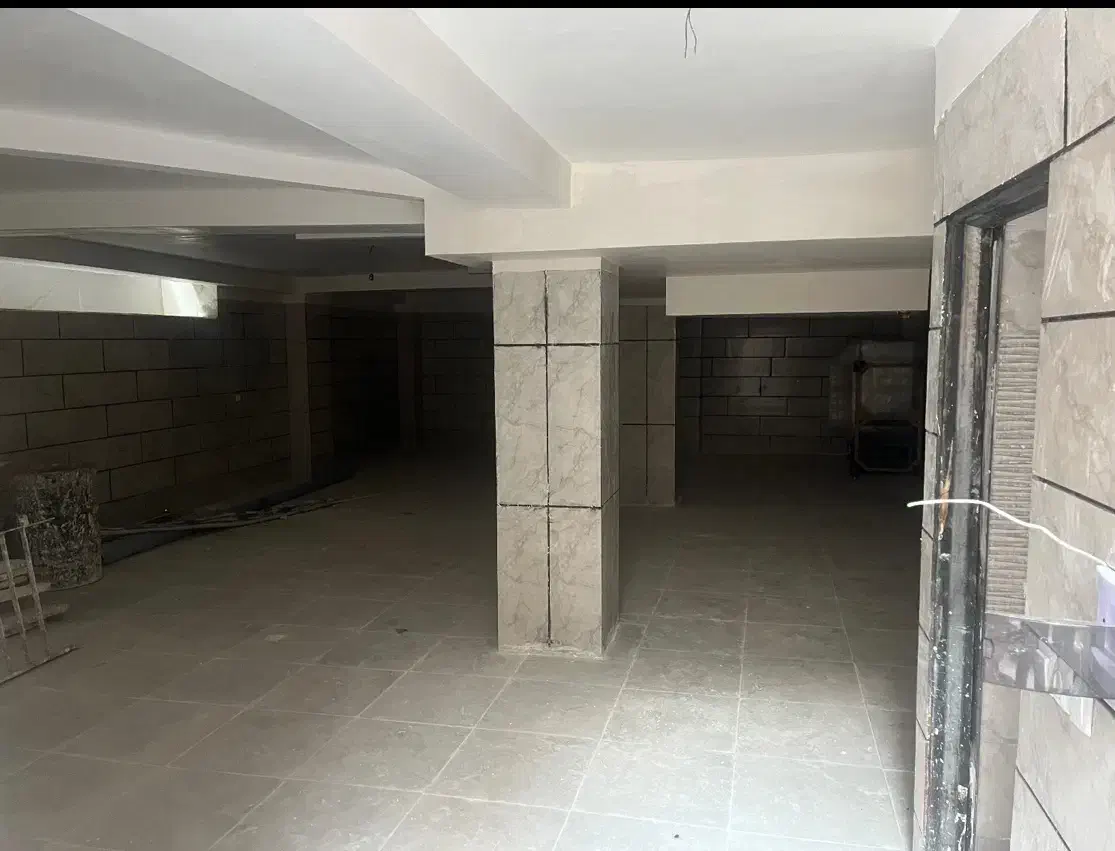 فروش مغازه شاهین ویلا