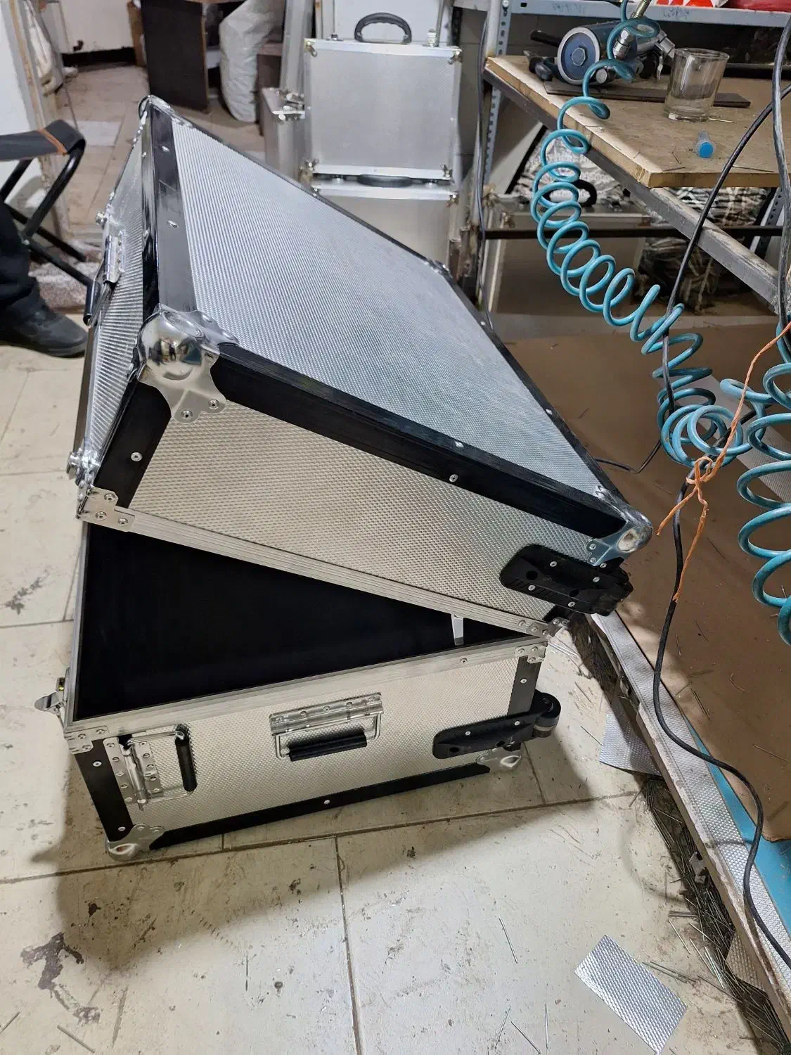 بادوام جادار محکم|ابزارآلات|تهران, امیریه|دیوار