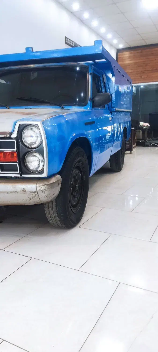 نیسان مدل 85|خودرو سواری و وانت|ساری, |دیوار