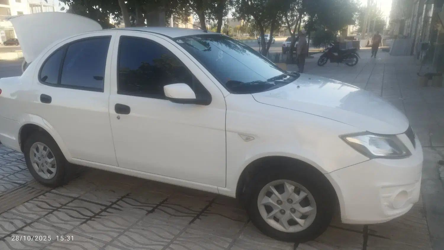 ساینا|خودرو سواری و وانت|اینچه برون, |دیوار