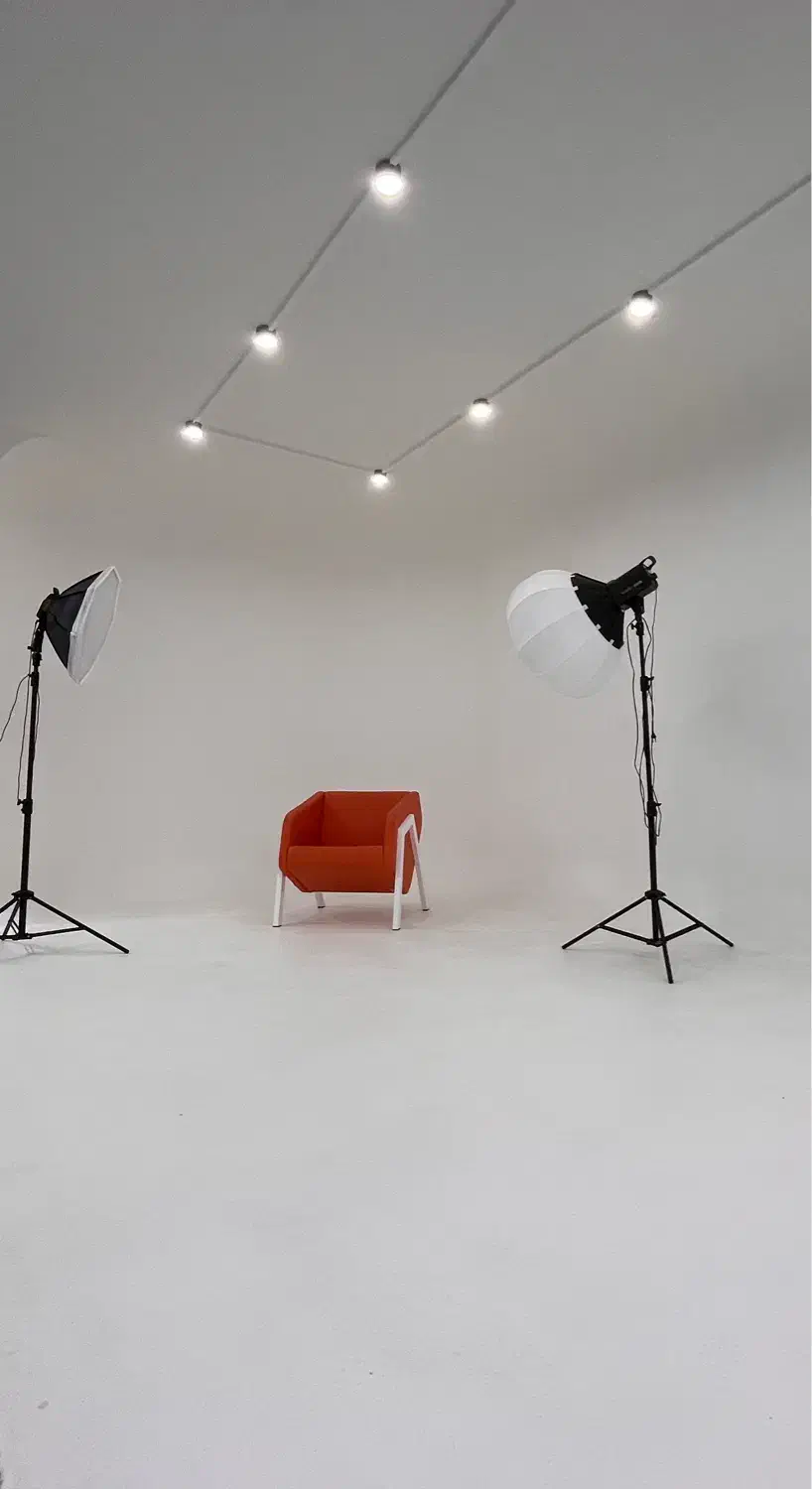 استودیو وایت باکس / وایت روم تجهیز|خدمات پذیرایی، مراسم|تهران, ونک|دیوار