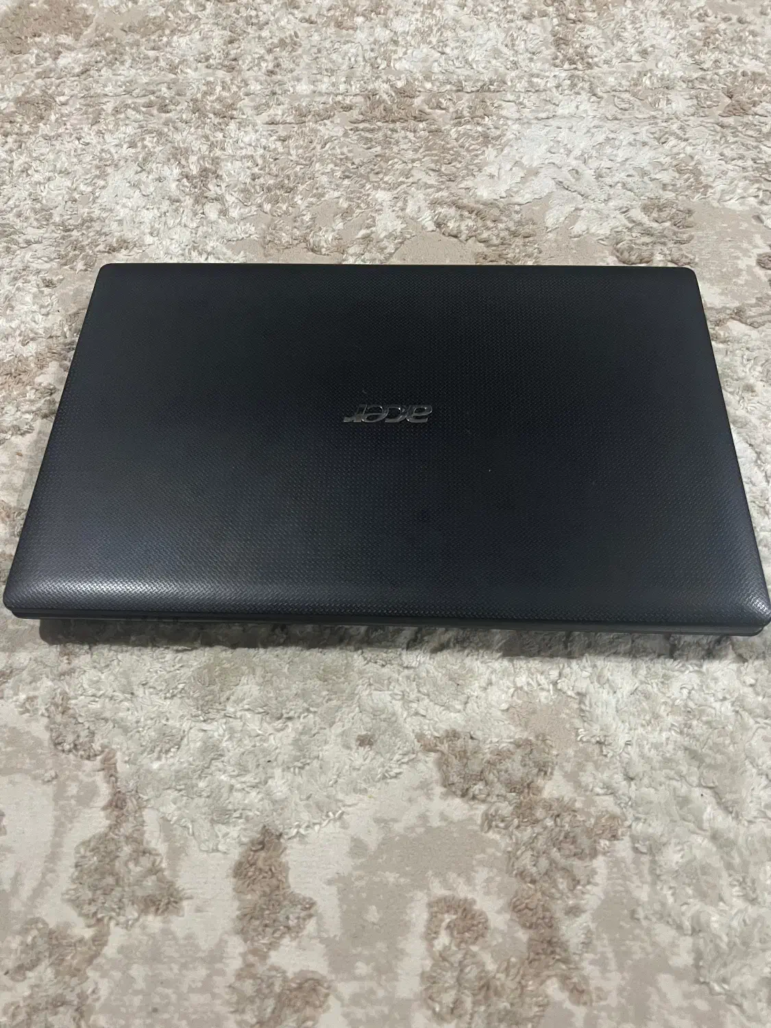 لپ تاپ acer|رایانه همراه|کیاشهر, |دیوار