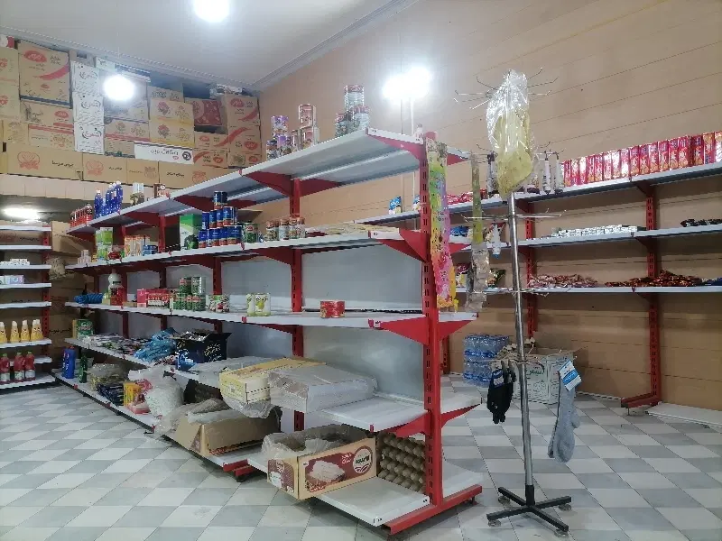 یخچال|فروشگاه و مغازه|رفسنجان, |دیوار