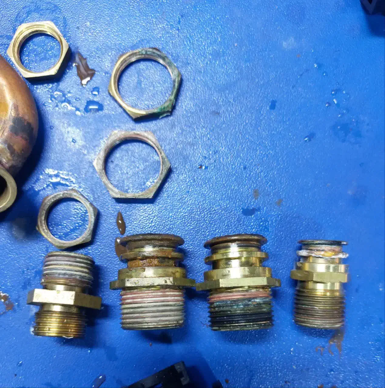 تعمیر و عیب یابی پکیج دیواری|خدمات پیشه و مهارت|کاشان, شهرک خاتم الانبیا (مسکن ملی کاشان)|دیوار