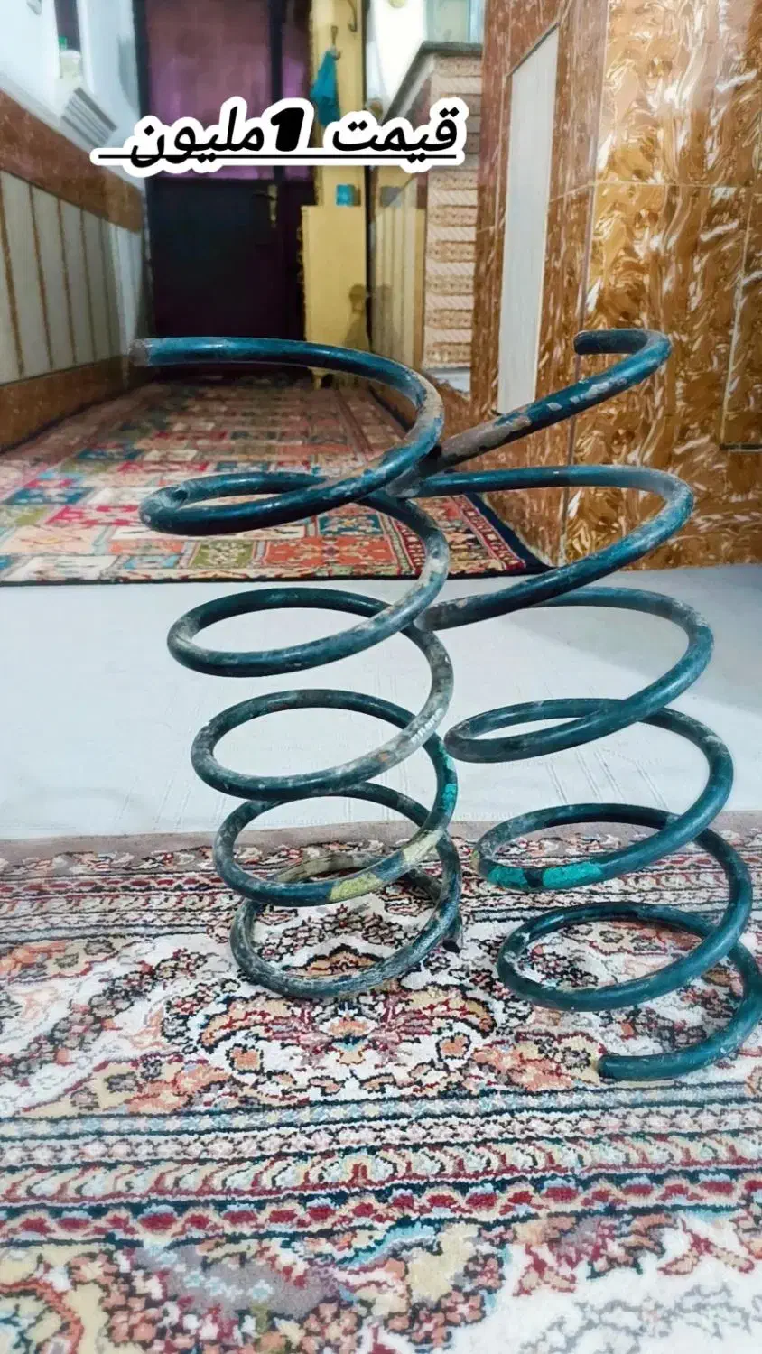 لوازم ماشین|قطعات یدکی و لوازم جانبی|زاهدان, |دیوار