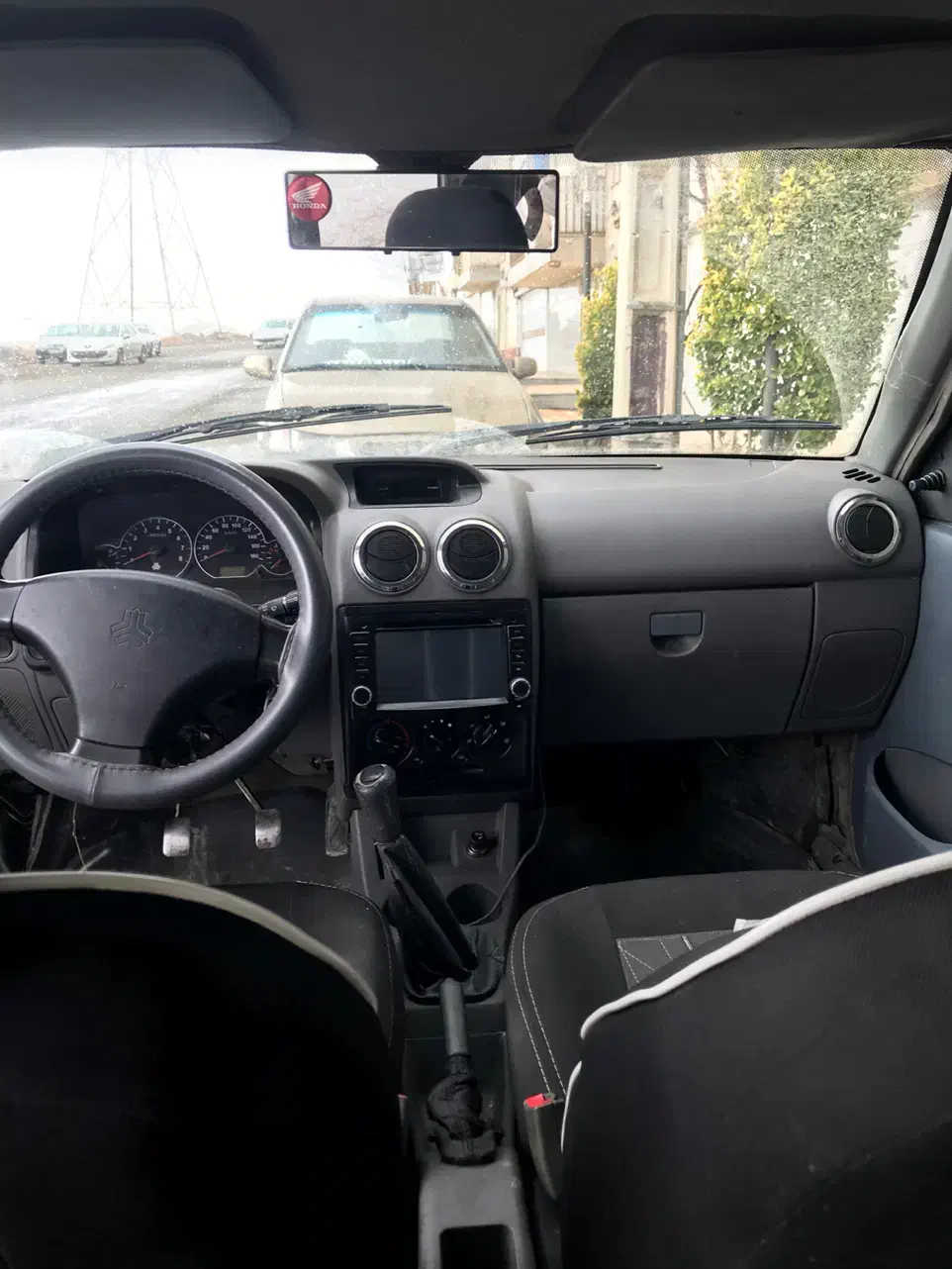 پراید مدل ۹۰|خودرو سواری و وانت|همدان, |دیوار