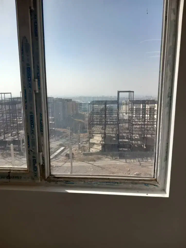 واحد ۸۵متری امکانات شیک شهرجدید هشتگرد مهستان|فروش آپارتمان|هشتگرد, شهرک گلها|دیوار