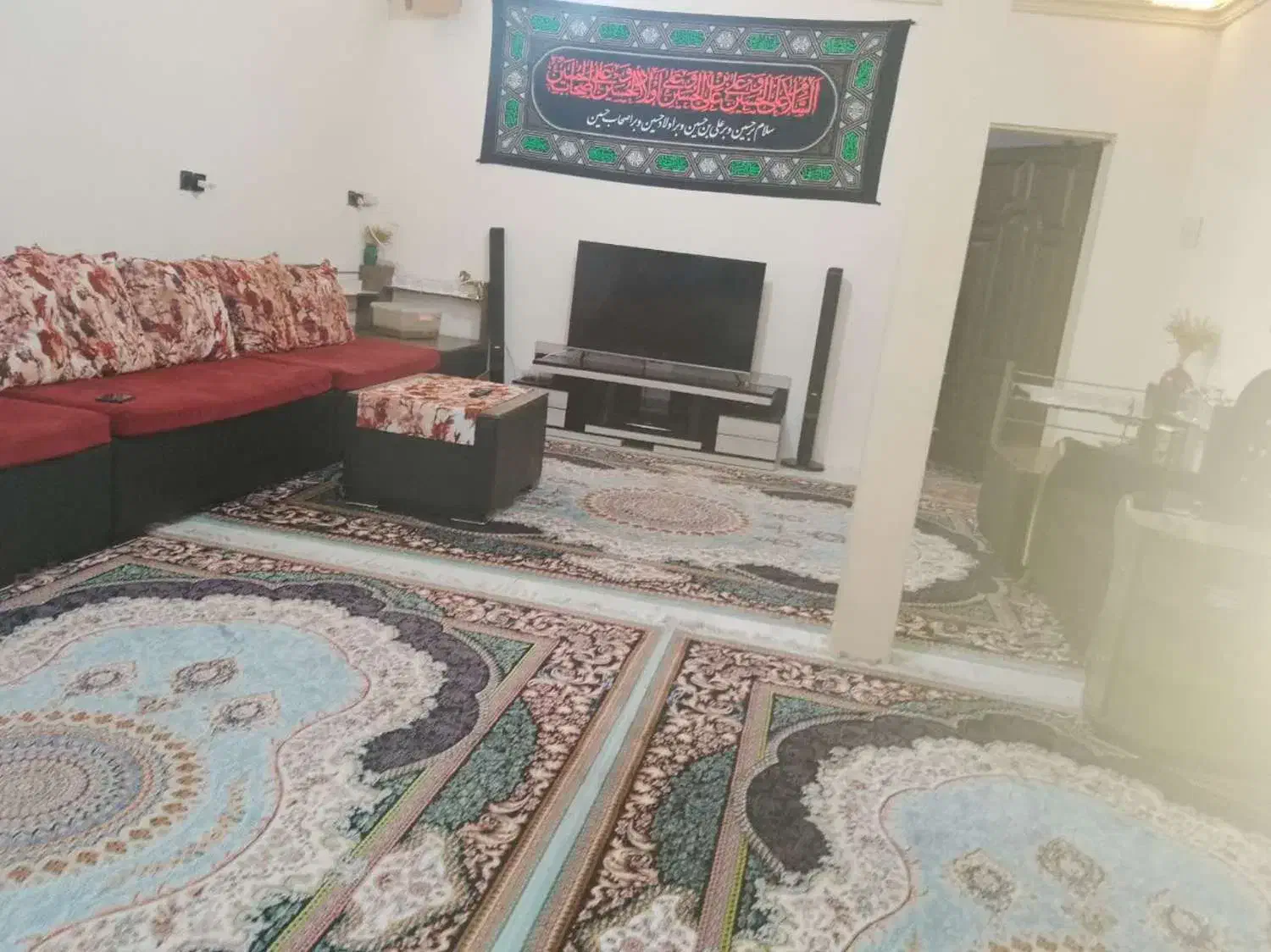 اجاره واحد مسکونی|اجارهٔ خانه و ویلا|باقرشهر, |دیوار