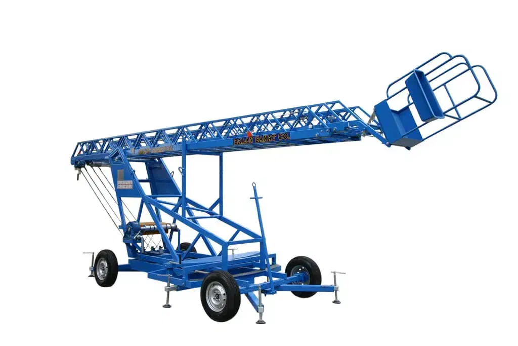 اجاره بالابر نفر بر و جک پالت|خدمات پیشه و مهارت|شیراز, شهرک صنعتی|دیوار