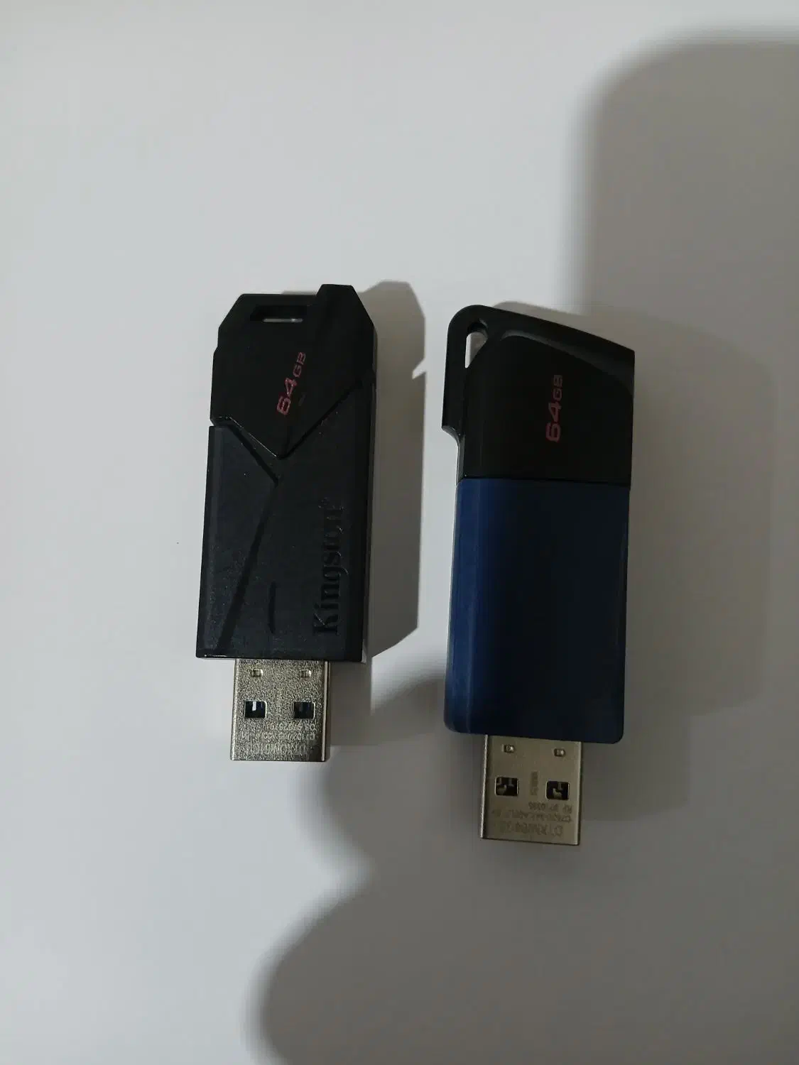 فلش کینگستون ۶۴|قطعات و لوازم جانبی رایانه|تبریز, |دیوار