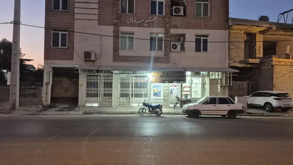 اجاره مغازه|اجارهٔ مغازه و غرفه|برازجان, |دیوار