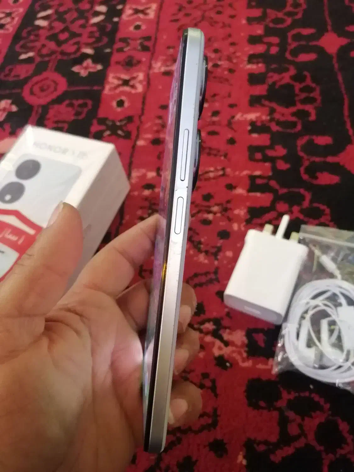 آنر 7xb|موبایل|بیرجند, |دیوار