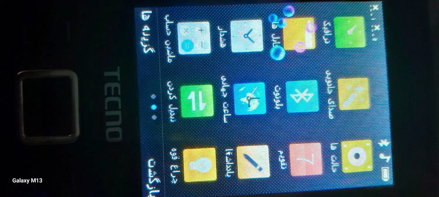 گوشی تکنو|موبایل|اصفهان, شهید رجایی|دیوار