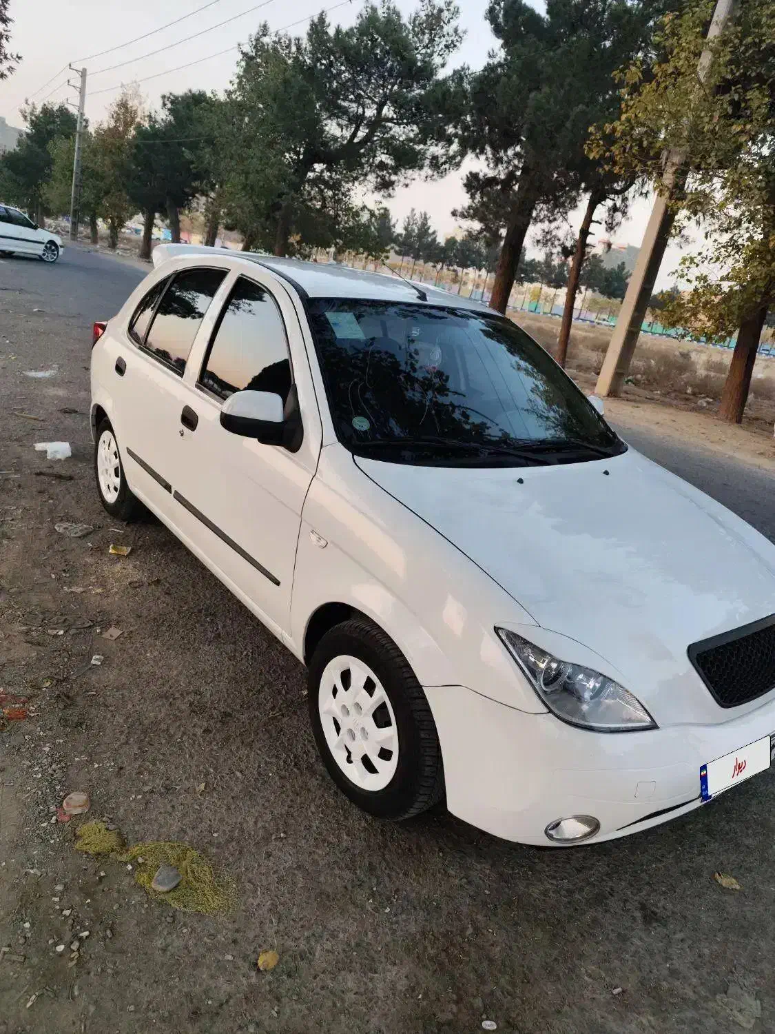 تیبا2 99|خودرو سواری و وانت|نسیم‌شهر, |دیوار