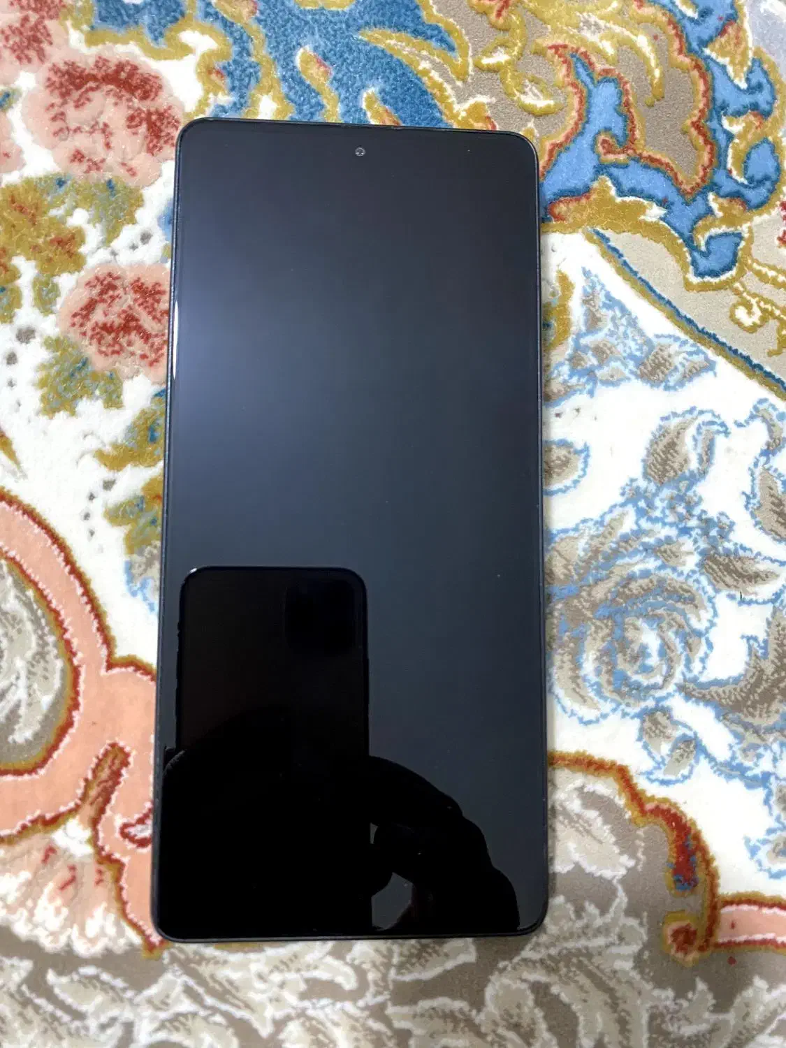 گوشی xiaomi redmi not 13 pro|موبایل|هشتگرد, شهرک ولیعصر (مصلی)|دیوار