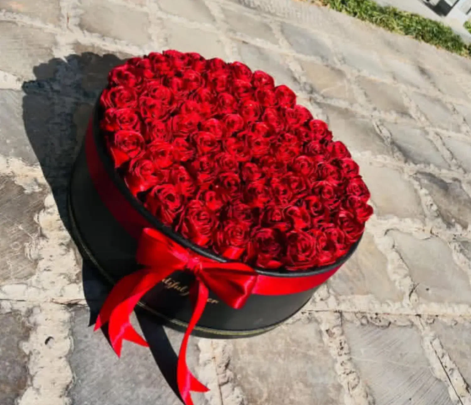 باکس.گل.روبانی|گل و گیاه طبیعی|تهران, نعمت‌آباد|دیوار