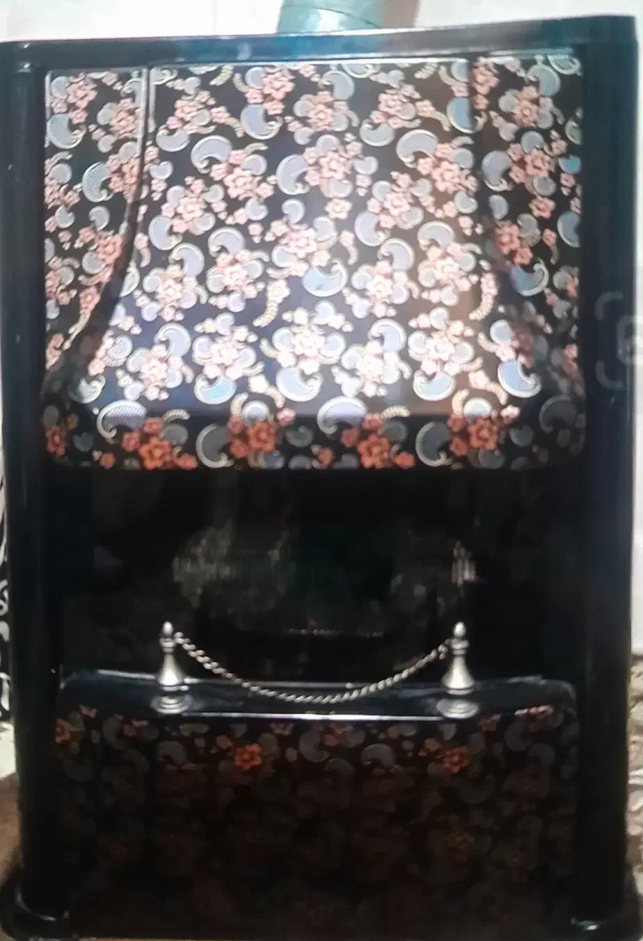 بخاری سالم|بخاری، هیتر، شومینه|نسیم‌شهر, |دیوار