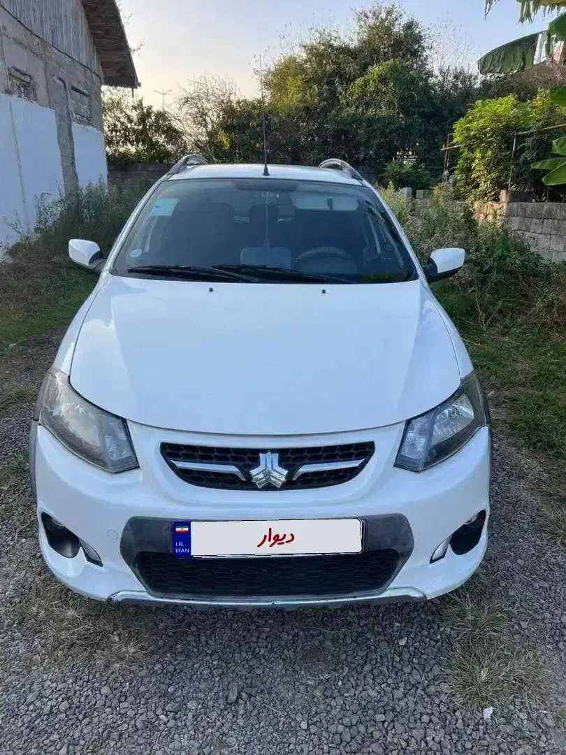 کوییک ساده مدل ۹۹(فوری)|خودرو سواری و وانت|شلمان, |دیوار