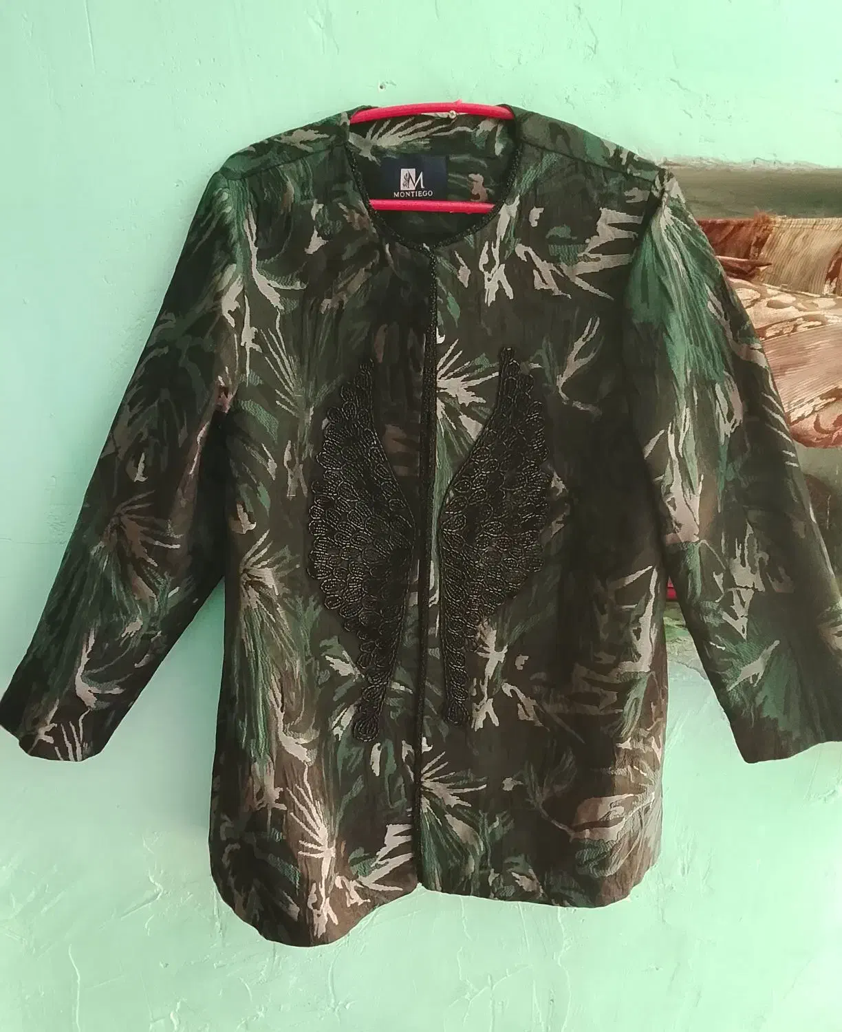 کت مجلسی|لباس|ایذه, |دیوار